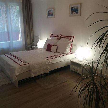 Appartement 5 Minute De La Promenade Nice Exterior foto