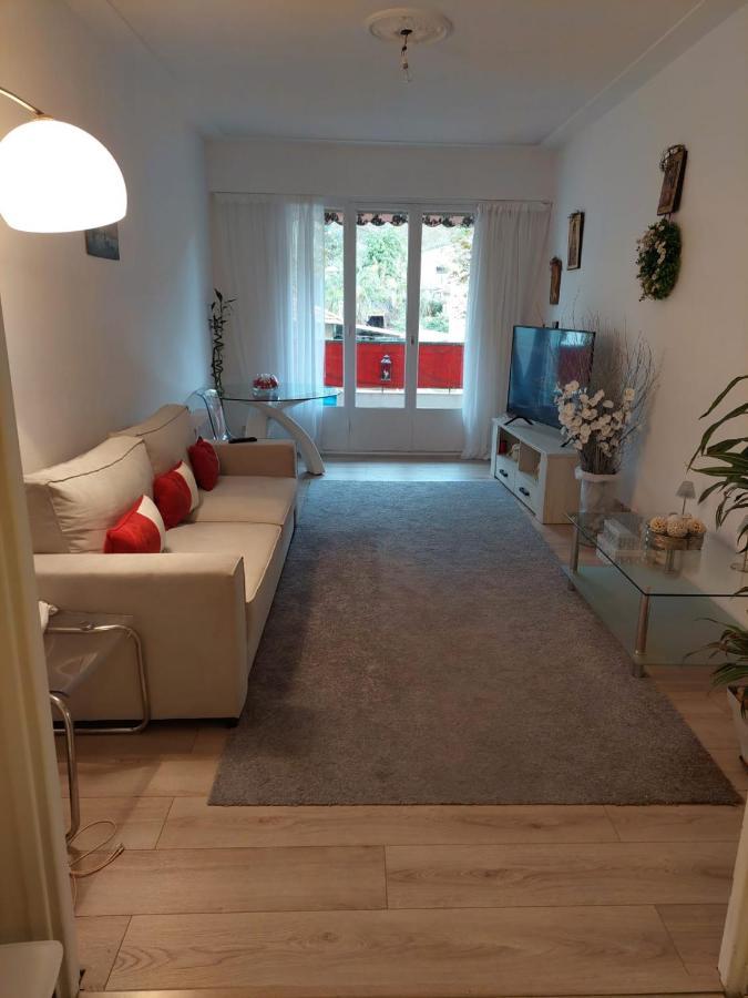 Appartement 5 Minute De La Promenade Nice Exterior foto